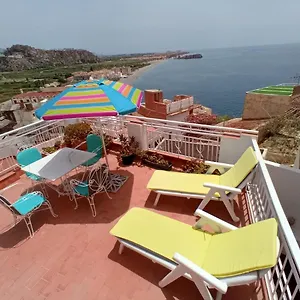 Apartamento Panorama El Mediterráneo A Tus Pies., Salobreña